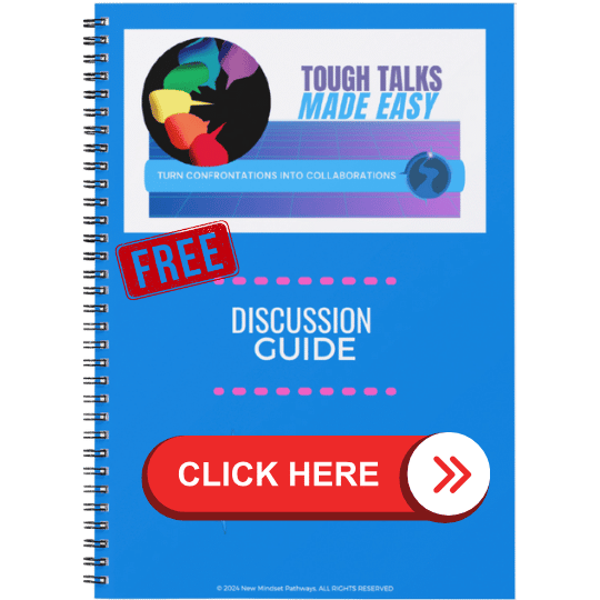 Tough talks Made Easy discussion guide resources